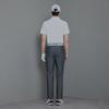 5 Pocket Pants Charcoal 37131