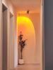 Warm Sunset Sunset Spotlight Ceiling Light Adjustable Angle Commercial Atmosphere Home Living Room Background Wall Spotlight