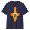 Mens Unofficial Firefly Serenity T Shirt  Cotton Clothing Novelty Short Sleeve Round Collar Tee Shirt 4XL 5XL 6XL TShirts