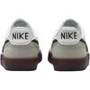 Nike Killshot 2 Anti Slip Wear Resistant Low Top Kids' Skateboarding Shoes White Sneakers IF0500-100