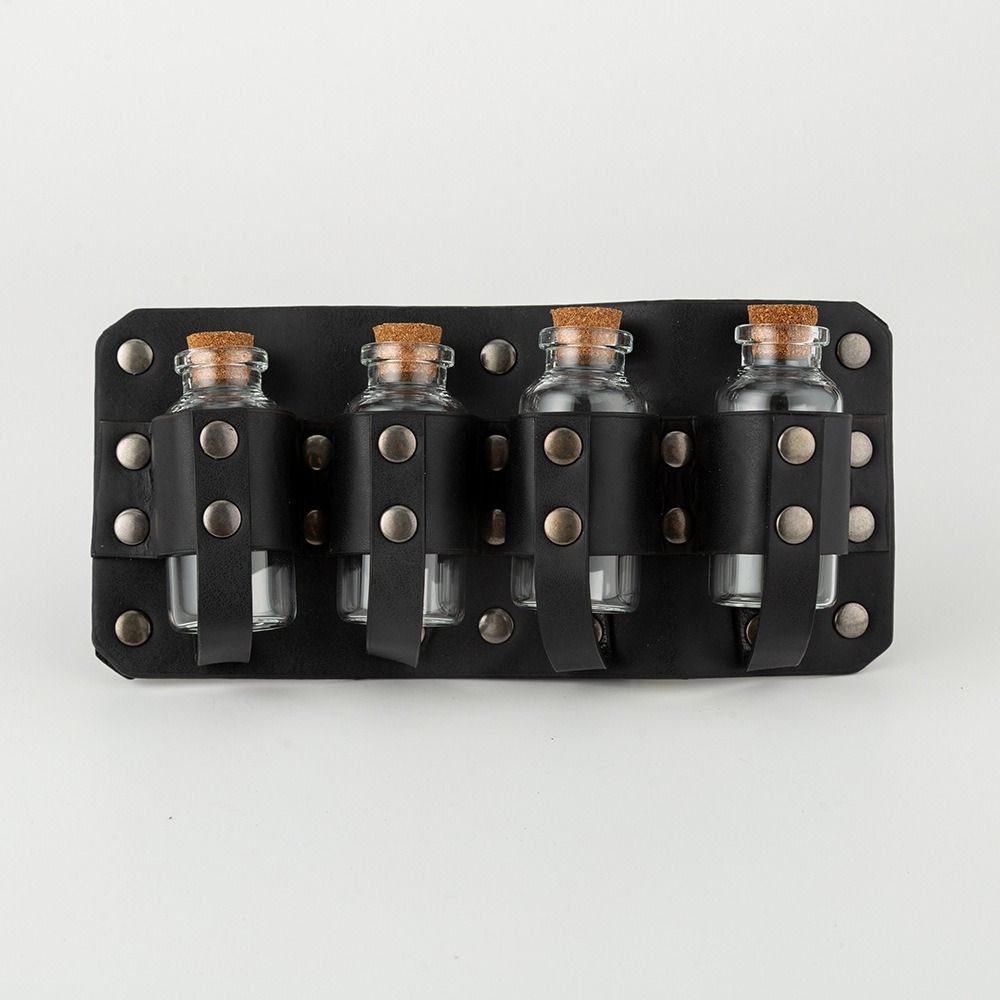 PU Celtic Belt Embossed Leather Medieval Waistband Novelty Viking Renaissance Belt Party