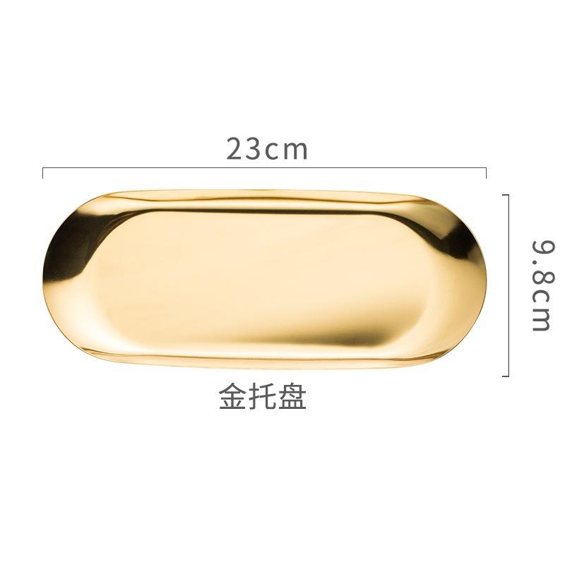 Luxury Gold/Silver Soap Dispenser with Press handle Ceramic Dispenser Dispenser with Stainless steel Tray Bathroom Accessory