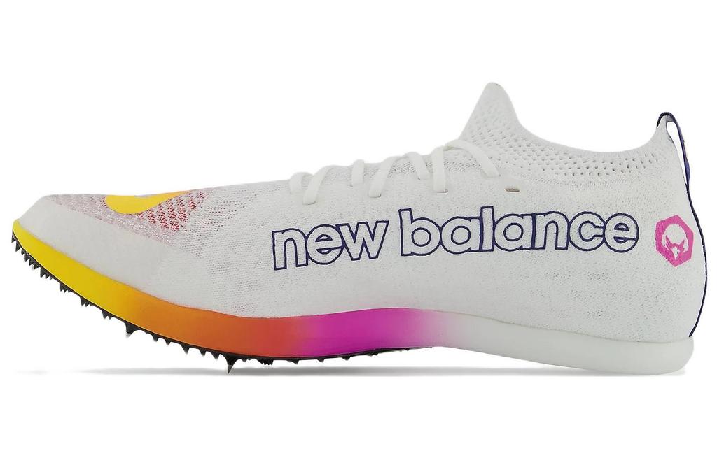 FuelCell MD-X New Balance 'White Vibrant Apricot' UMDELRE2