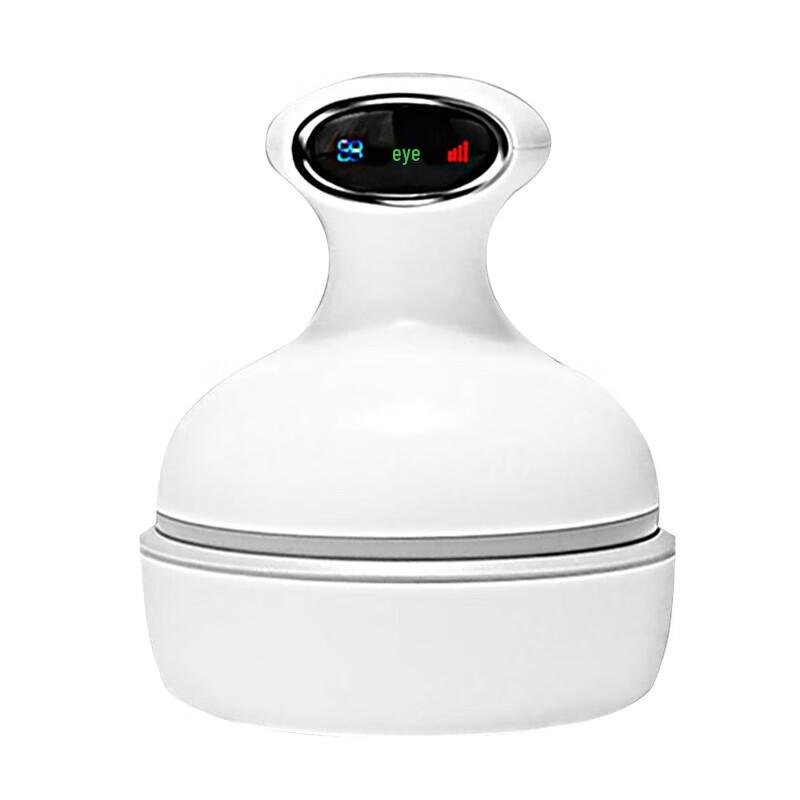 Wireless Electric Scalp Massager