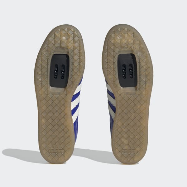 

Adidas Velosamba веганские велосипедные кроссовки Cycling HQ6709 Мужская обувь