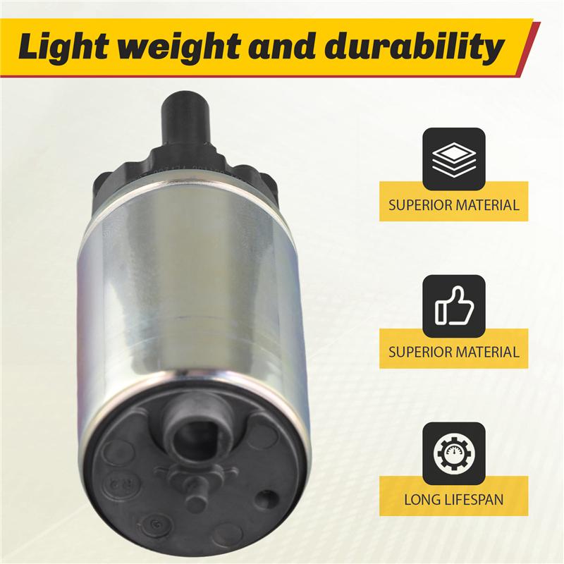A73X-PE01-13-350 Delphi FE0683 Electric Fuel Pump For Mazda 3 6 CX-5 MX-5 Miata PE0113350