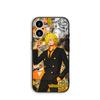 Phone Cover Wallpaper Luffy One Piece Sanji for Xiaomi Poco F7 F6 F8 Ultra F5 X7 X6 X5 X3 NFC M7 M6 Pro C85 C75 C65 C71 C61 Case