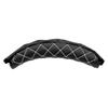 Replacement Protein Leather Headband Cushion for HS60 HS50 HS40 HS70 Headphones Soft And