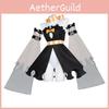 Gachiakuta Amo Cosplay Stage Outfit With Polyester Material For Anime And Game Events
