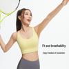 Juyitang Women's Yoga Suit: Slim, Breathable, Shockproof, Shaping Sportswear for Running and Yoga.