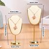 Compact Jewelry Organizers Stand Unique and Sturdy Jewelry Organizers Display Stand Rack for Sophisticated Women
