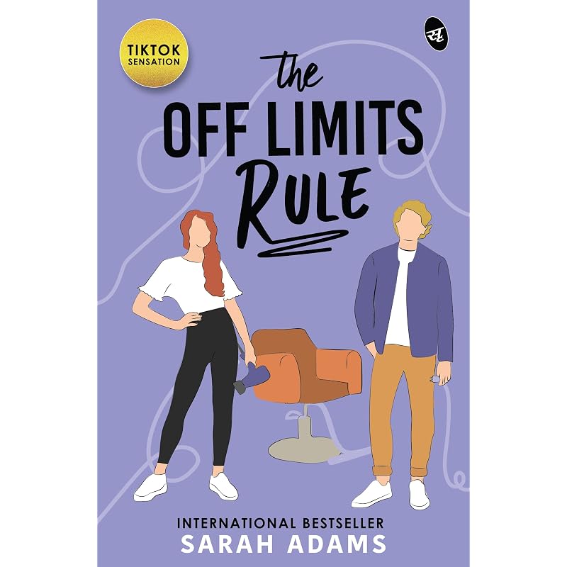 The Match I The Enemy I The Off Limits Rule Sarah Adams Series
