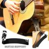 Accessories Guitar Seat Acoustro Bass Holder Armrest Handrest Support Stand Guitar Leg Rest