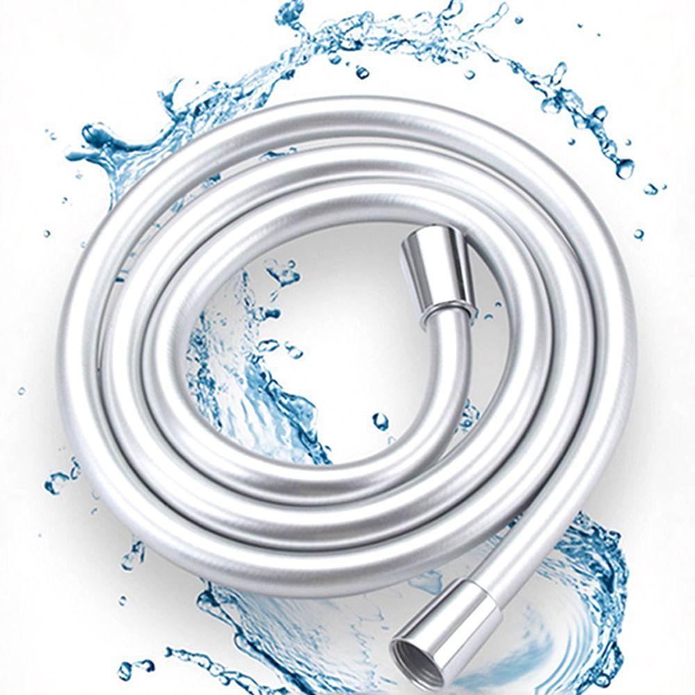 Flexible Handheld Bathroom Accessories Bathroom Plumbling Shower Hose Shower Pipe Shower Connector