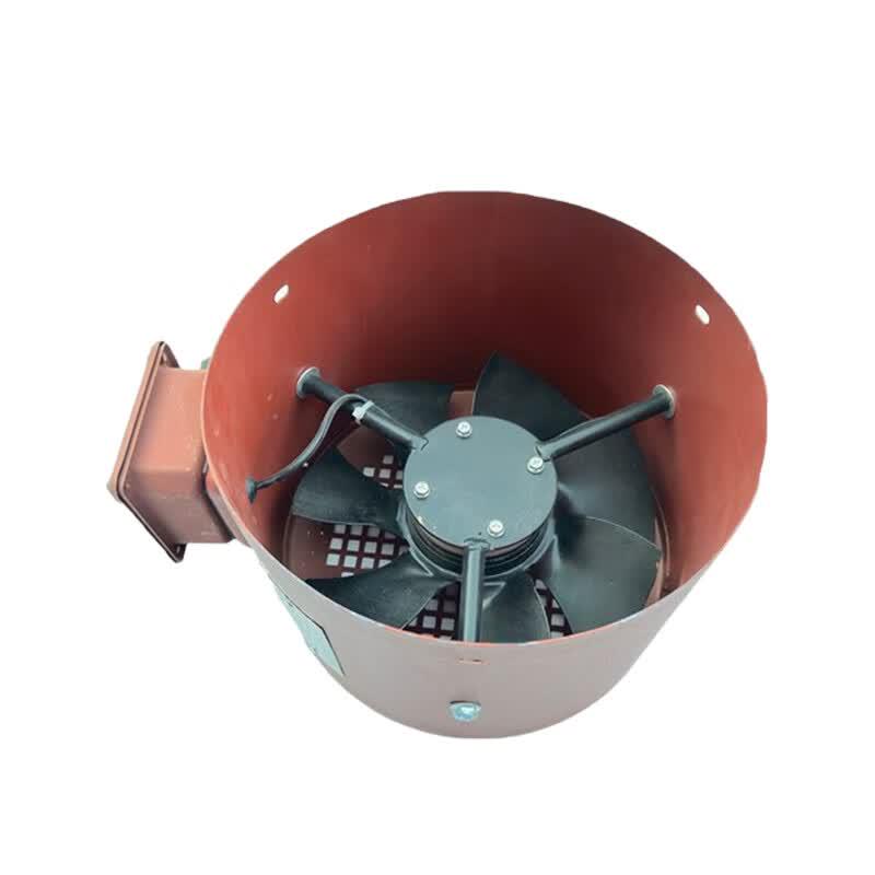 Junsheng Tianhong G225 Inverter Fan