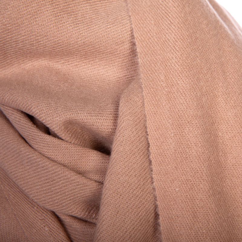 Echarpe ultra doux tidiane Homme TED LAPIDUS