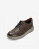 Young Age Male Casual Sneakers Brown