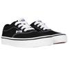 Childrens/Kids Doheny SS19 Canvas Flat Trainers