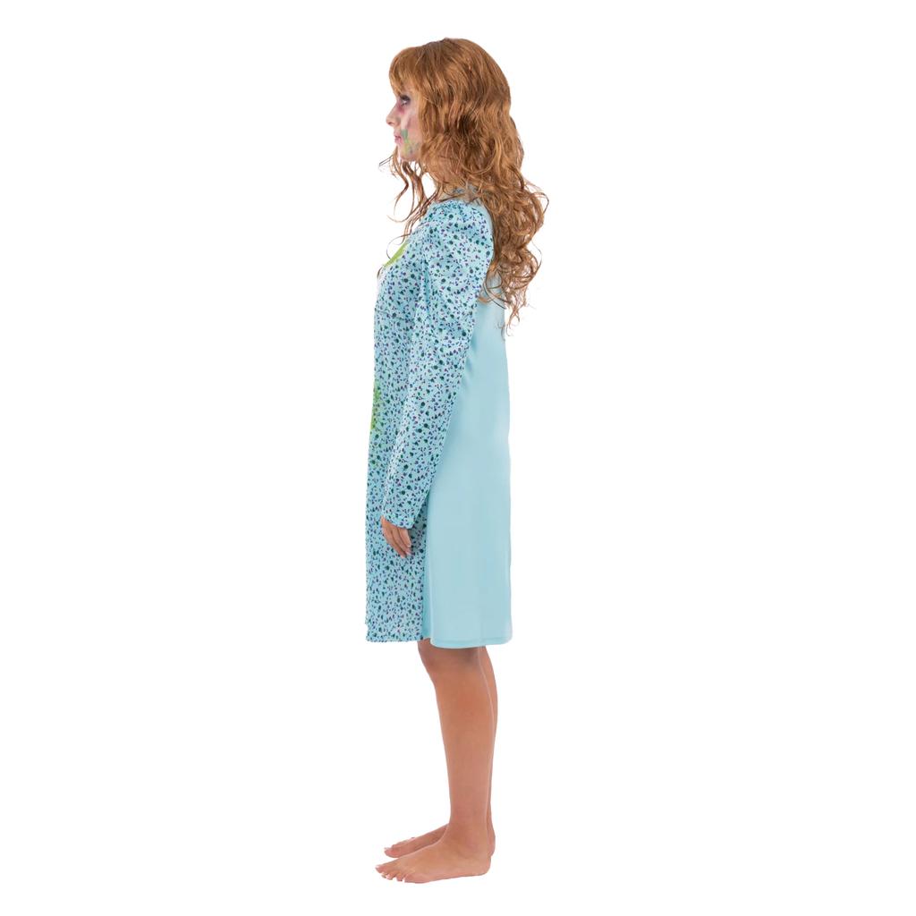 Exorcist Womens/Ladies Regan Costume