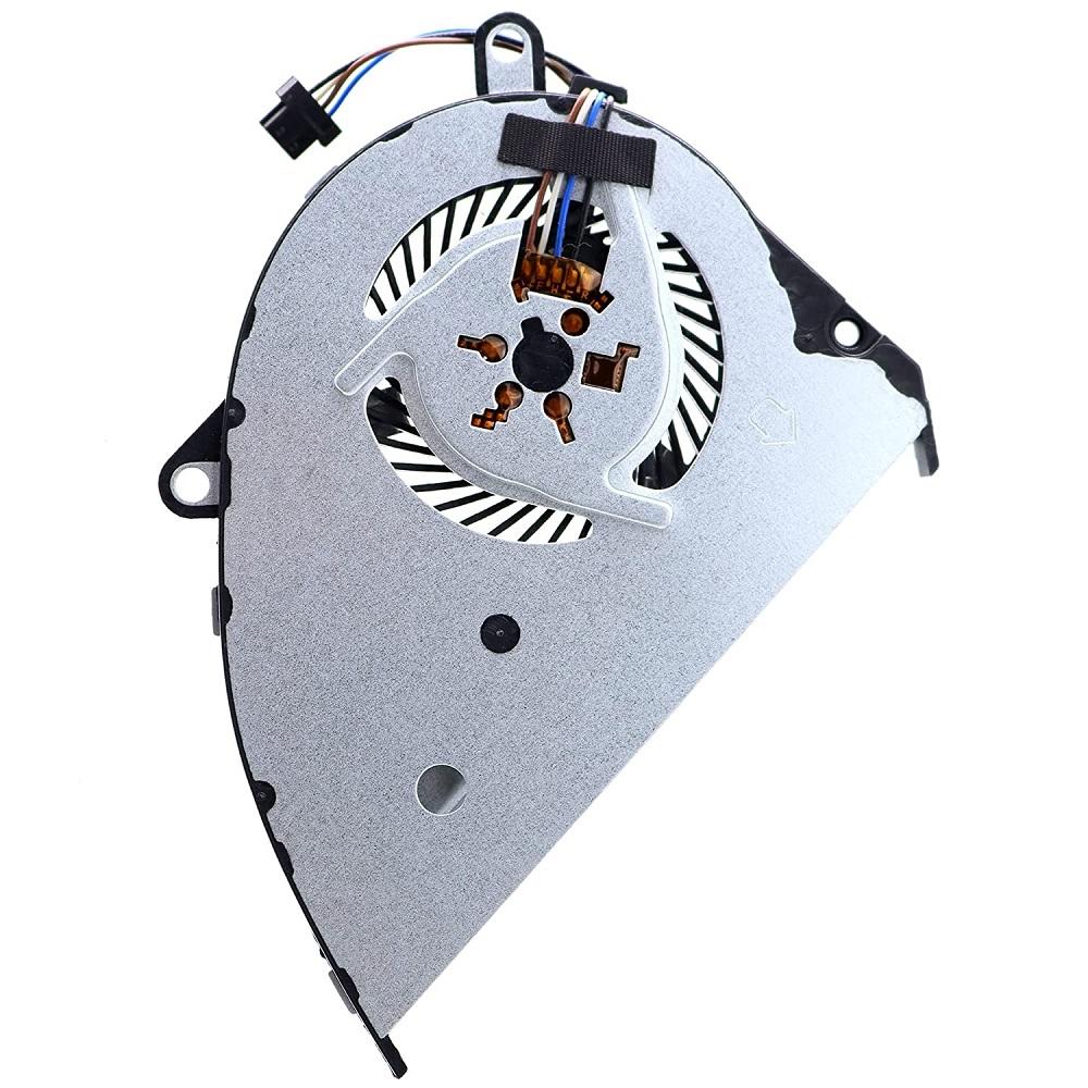 NEW CPU Cooling Fan For HP Pavilion 14-CE L19160-001, L26368-001, NS85B00-17K17