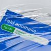 Hg100 Overnight Mask (20 Sheets)