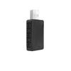 2-in-1 Wired to Wireless CarPlay & Android Auto Adapter
