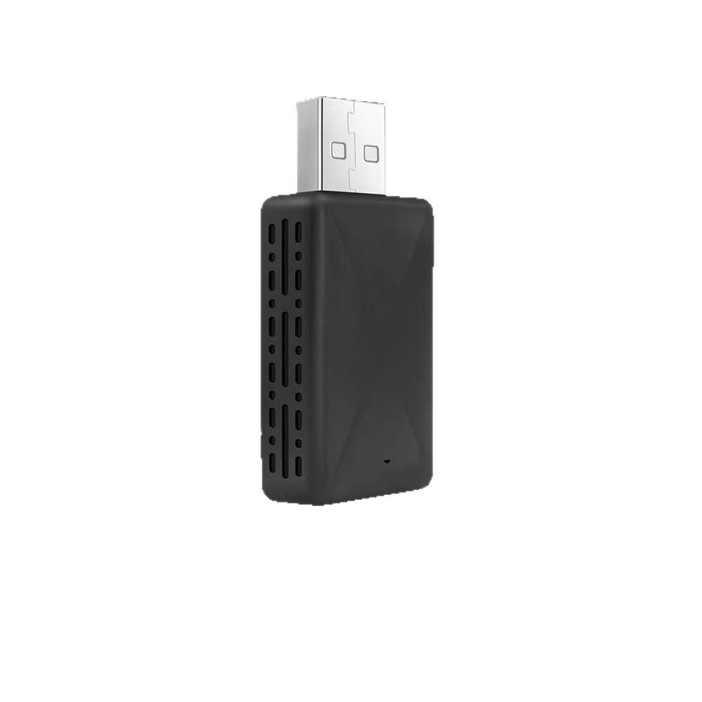 CarPlay & Android Auto Converter: Wireless Connectivity for Apple & Android Devices