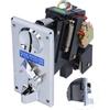 Acceptor, CPU Comparison Electronic Selector Operated Timer Controller for Game Vending Machine(Silver Gray)