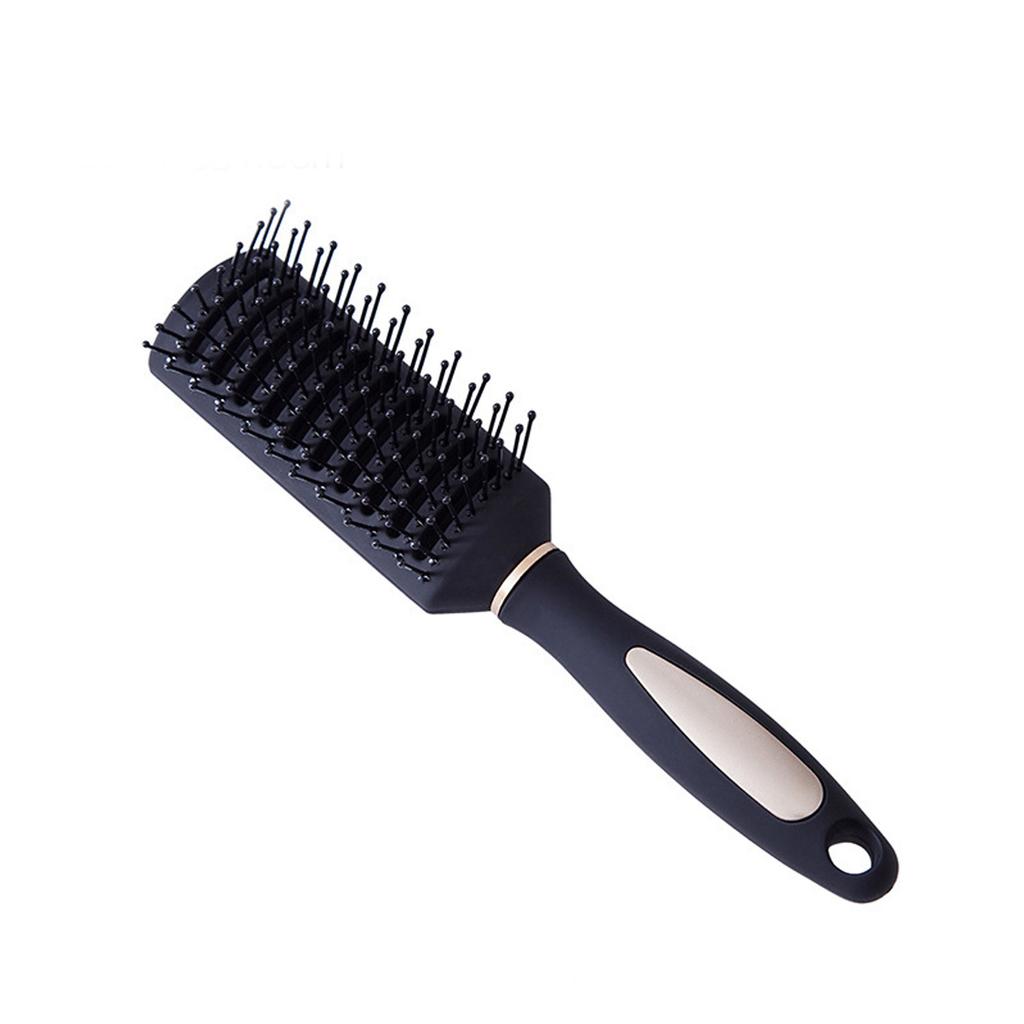 Comb Airbag Curling Comb Home Use Scalp Massage Comb Head Meridian Women's Special Long Hair Straight Hair Anti-static
