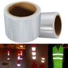 300 Cm Auto Decoratie Motorfiets Reflecterende Tape Stickers Auto Styling Voor Automobiles Veilig Ma