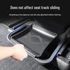 Tesla Model Y Rear Seat Silicone Storage Box for Air Outlet