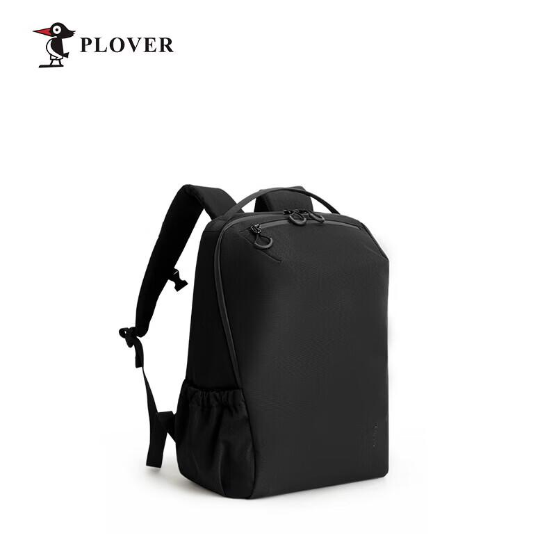 PLOVER Men's Cyberpunk Business Backpack