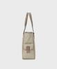 Hunting World Tote Bag 4621BDT Bathu Day Trip Beige