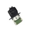 OEM 25385-3Z000 Radiator Fan Resistor For KIA SPORTAGE for HYUNDAI I40  25385 3Z000 253853Z000 Auto parts
