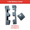 SNQP For DJI Mavic 1 Battery Cover Shell Repair Replacement Parts Battery Housing Protective Case Spare Accessories