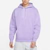 Nike Lab Solo Swoosh Fleece Hoodie Asia Sizing DA0316-563