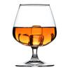 Cognac Brandy  GlassTransparent High Capacity Goblet Red Wine Glass Scented Cup Suit Whisky Vodka Bar Restaurant Drinking Vessel