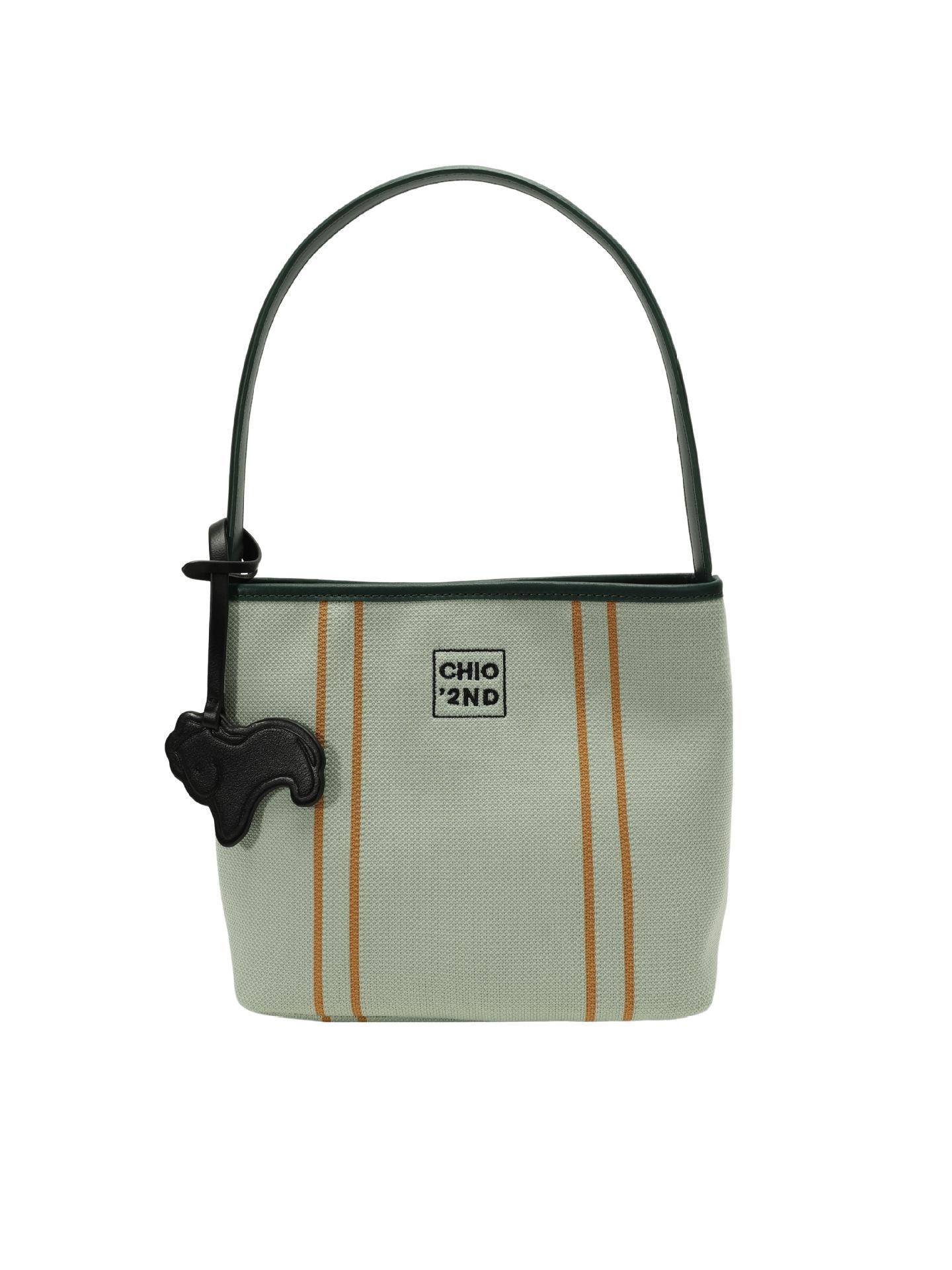 

Nanfeng Chio2nd small steps messenger melody сумка-тоут женская летняя ручная тканевая сумка сумка сумка через плечо