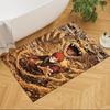 Naruto Floor Rug Office Rug Suitable for Dormitory Playrooms Game Room Foyer Antislip Carpet Decorate Offices Wedding Party Gift