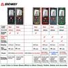 SNDWAY Laser Distance Meter 40M 60M 80M 100M 120M Rangefinder Trena Digital Range Finder Tape Measure Device Ruler Test Tool