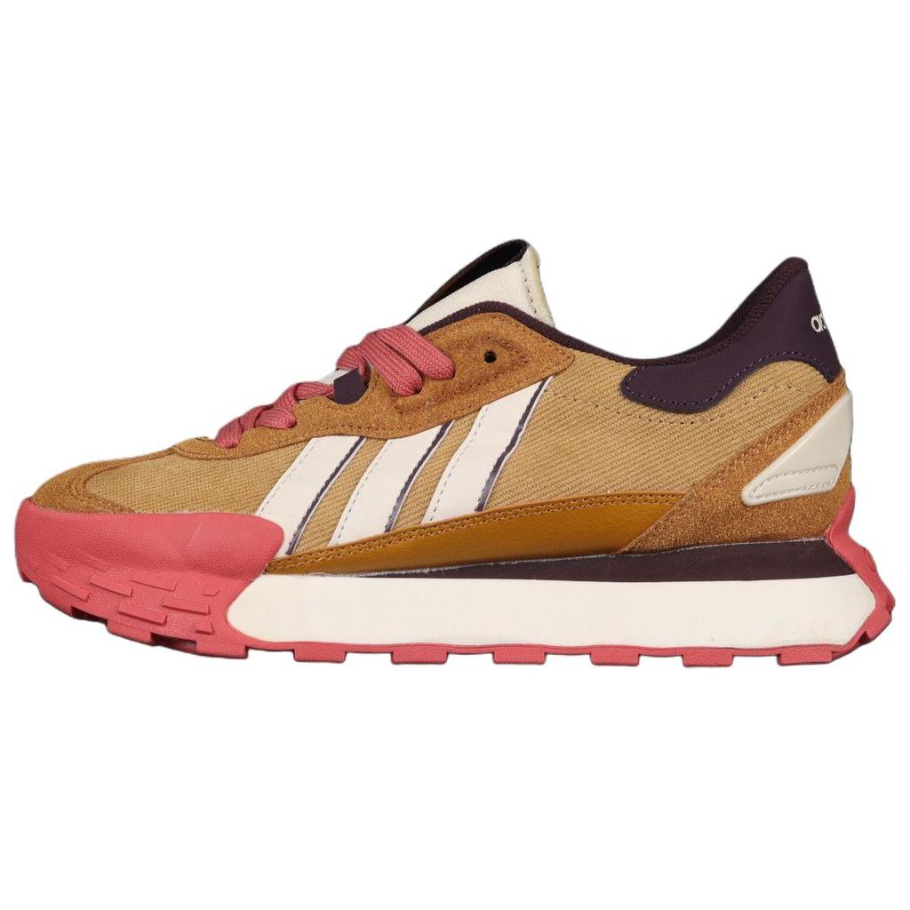 adidas Neo Futro Mixr Rosso Marrone HP9828