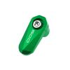 Motorcycle Front Wheel DecorativeABS Sensor Guard Cap For Kawasaki Z650 Z500 SE Ninja 650 500 Ninja400 Z400
