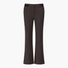 MunSingwear Women S Bonding Bootcut Brown Mr422lpto4