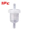 Plastic Fuel Gas Fuel Filter Displacement for Atv Dirt Bikes Go Karts Scooters Etc Universal Car Accessories 110/125/150/175/200