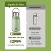 SUPOR KCV13AC10 Large Capacity Outdoor Double-Drink Insulated Bottle