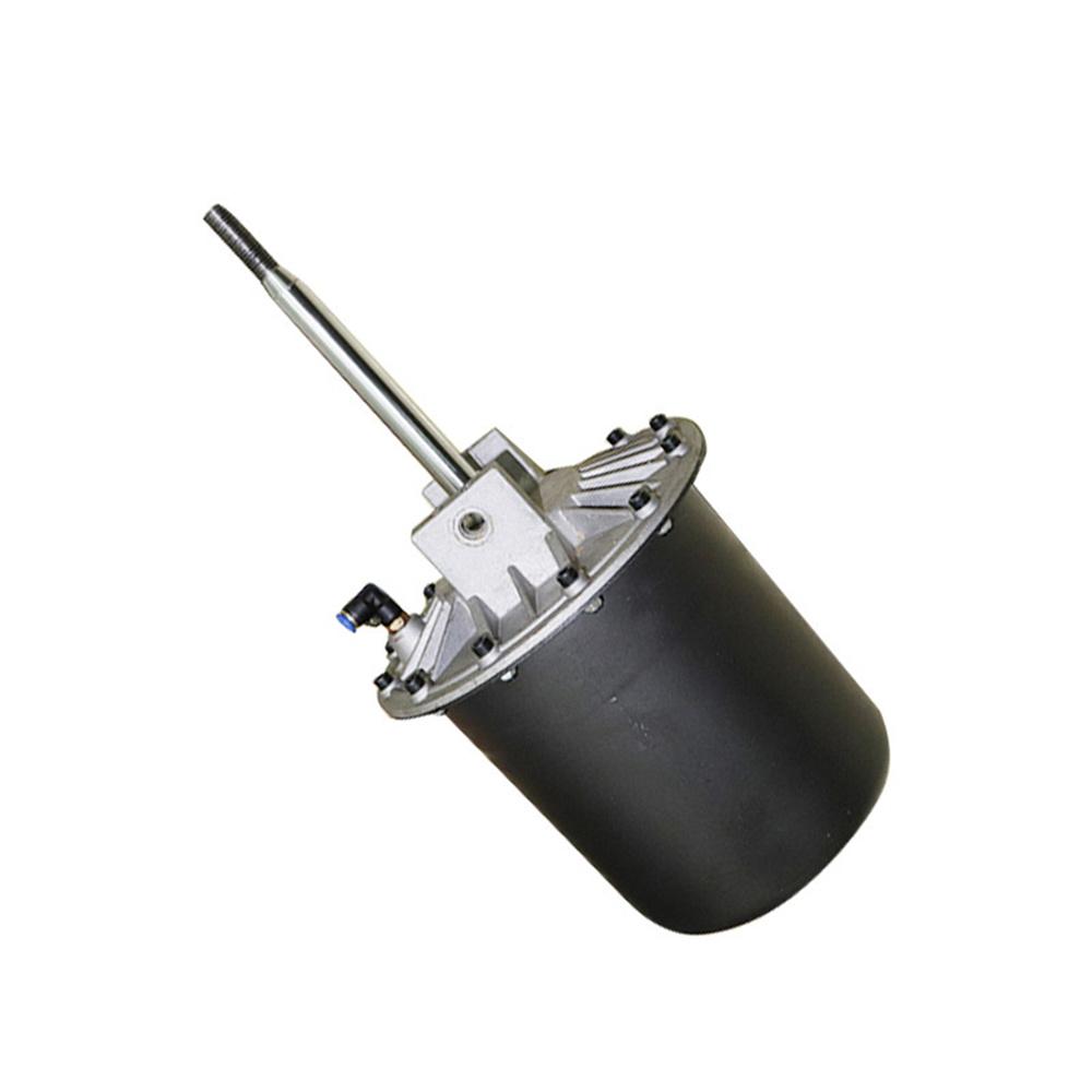 Stainless Steel 370mm Tire Changer Bead Breaker Cylinder Fully Assembled Kit New