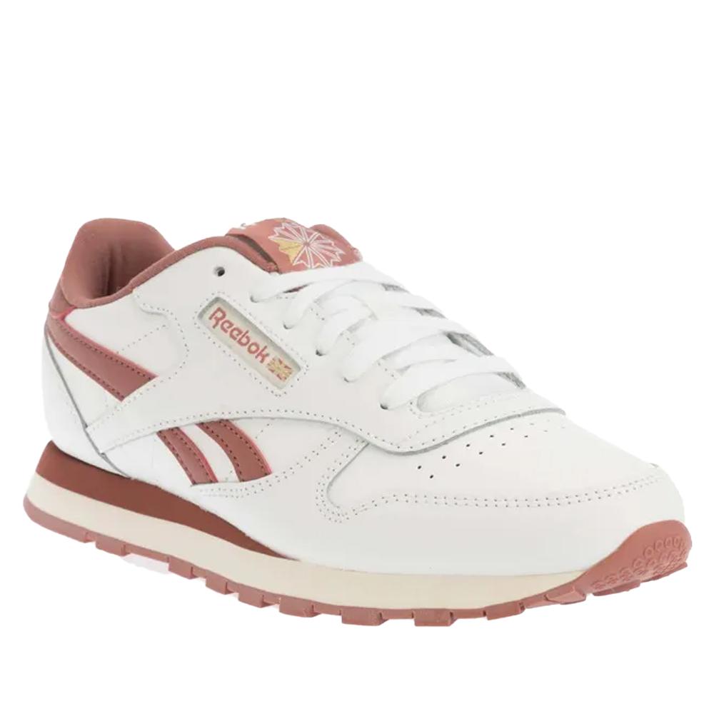 Reebok Childrens/Kids Classic Leather Trainers