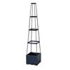 Yingtang Garden Tower Tomato Trellis Planter Set