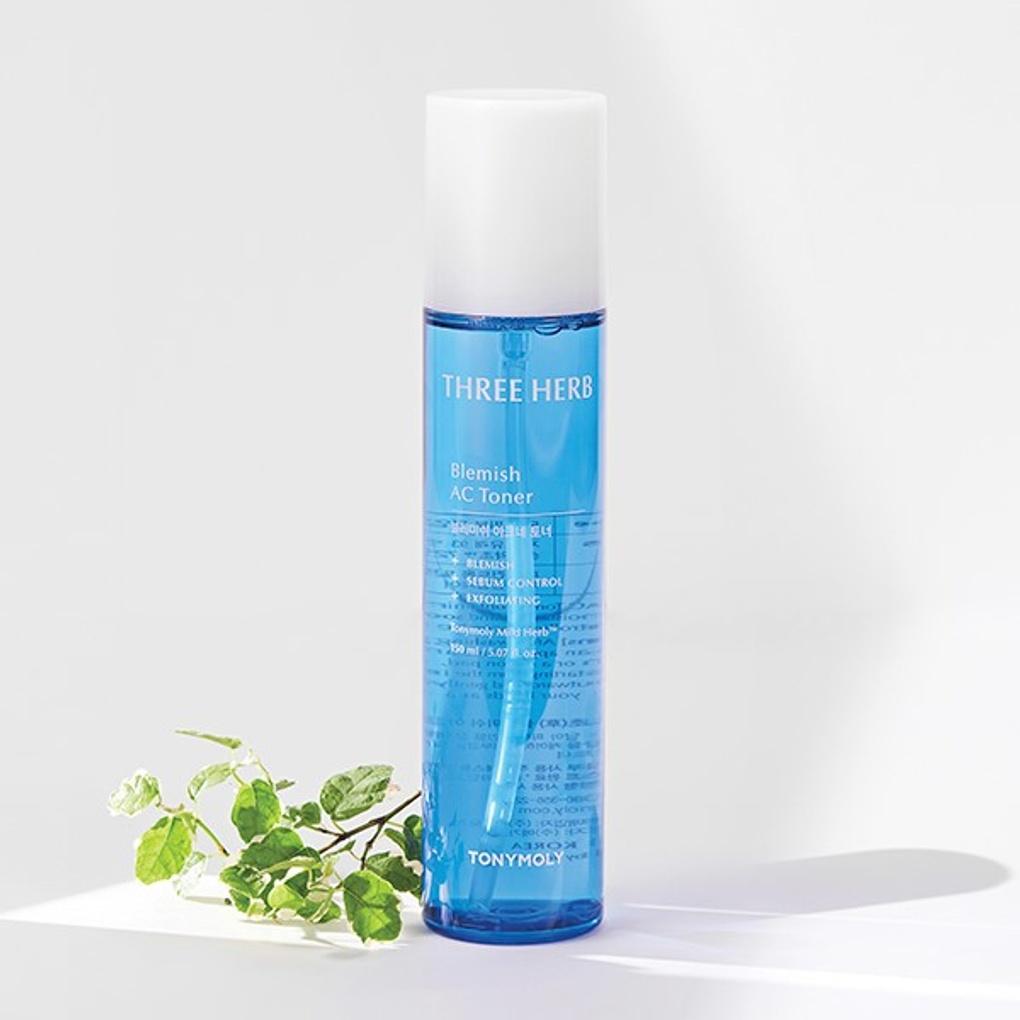 

Samcho Blemish Acne Toner