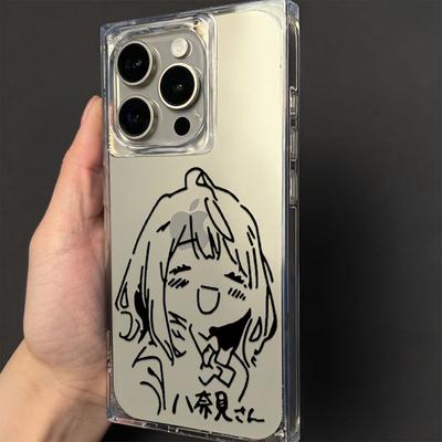 Cover per smartphone – Cover antiurto per smartphone